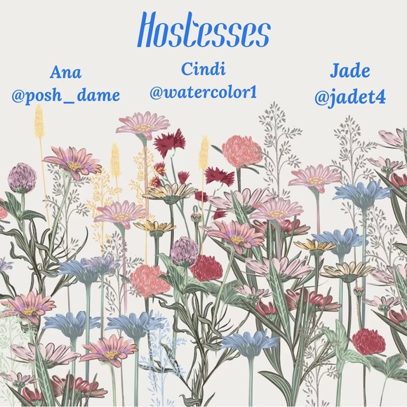 Meet your Hostesses ❄️ - Picture 7 of 16